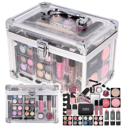 ZESTAW KOSMETYKÓW PREZENT 6 7 8 9 10 LATKI MAKIJAŻ na Arena.pl