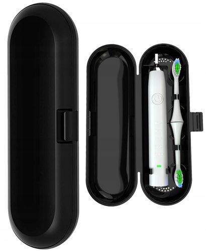 Pojemnik Podróżny Etui Na Szczoteczkę Do Zębów na Arena.pl