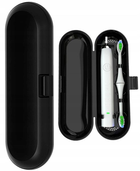 Pojemnik Podróżny Etui Na Szczoteczkę Do Zębów zdjęcie 2