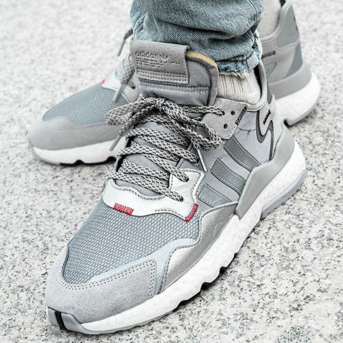 Adidas Nite Jogger (EE5851) 44 2/3 na Arena.pl
