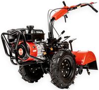 CEDRUS GLX640 GLEBOGRYZARKA SPALINOWA OGRODOWA PRZECIWBIEŻNA MOCNA 62CM