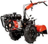 CEDRUS GLX640 GLEBOGRYZARKA SPALINOWA OGRODOWA PRZECIWBIEŻNA MOCNA 62CM