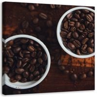 OBRAZ DO KUCHNI Kawa w Kubku