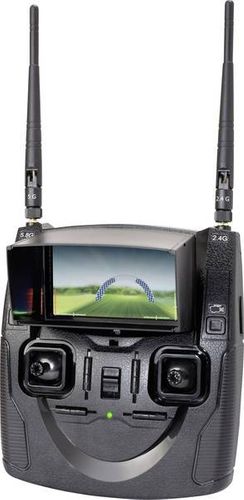 Dron Reely X-190 Wyścigowy na Arena.pl