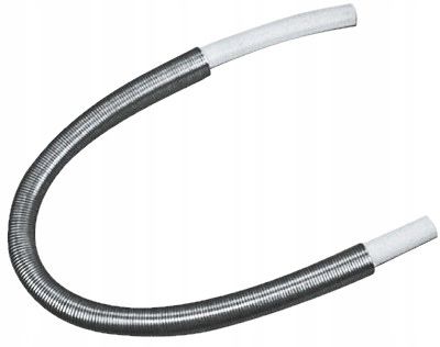 SPRĘŻYNA ZEWNĘTRZNA DO GIĘCIA RUR PEX 32 MM na Arena.pl