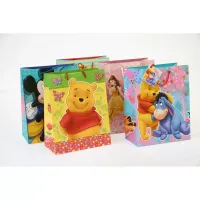 TOREBKA PREZENTOWA TGD-20 DISNEY CANPOL 22 x 18 x 10 cm HIT