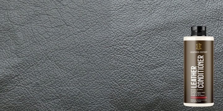 Leather Expert Conditioner odżywka do skóry 250ml zdjęcie 4