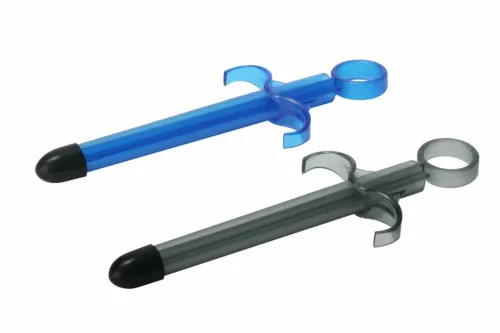 trinity vibes zestaw dozownikow lubrykantu 3 szt. niebieski na Arena.pl