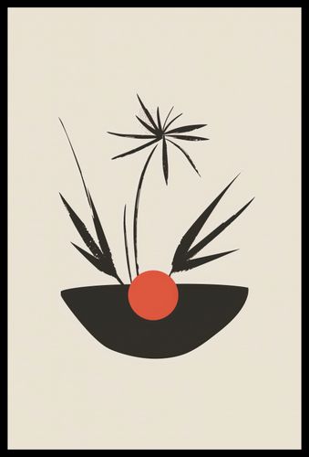 Plakat 40x60cm Esencja Wzrostu na Arena.pl