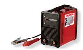 INWERTOROWA Spawarka elektrodowa INWERTEROWA EISA200 10-200A 6kVA 230V