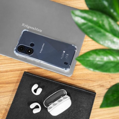 Etui Kruger&Matz do FLOW 11 na Arena.pl