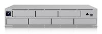 Ubiquiti 2U rack-mount NAS with (7)