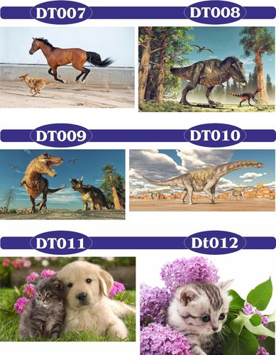 fototapety FOTOTAPETA 3d dekoracyjna koń unicorn na Arena.pl