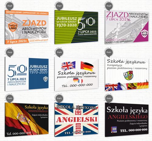 nadruk UV TABLICZKA reklamowa nierdzewna 40x30 PELLET OPAŁOWY sprzedaż na Arena.pl