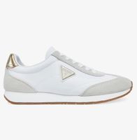 Guess Sneakersy FLJJOG SUE12 Biały 35