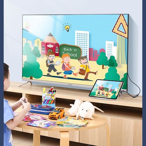 Przejściówka adapter USB-C do HDMI 2.0 4K 60Hz Thunderbolt 3 szary na Arena.pl