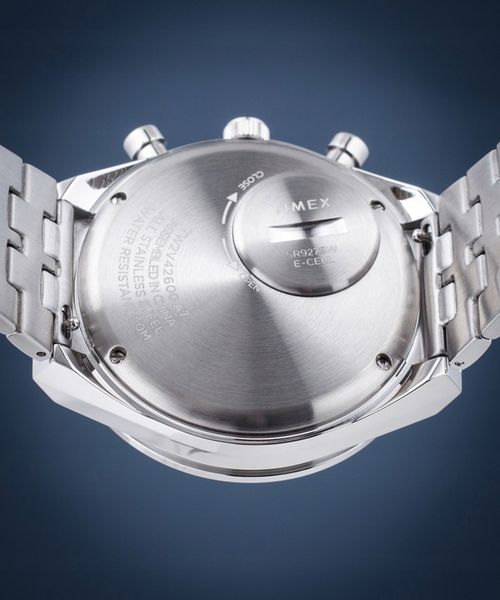Zegarek męski Timex Q Chronograph Timex-TW2V42600 zdjęcie 14