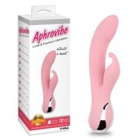 intimate g rabbit