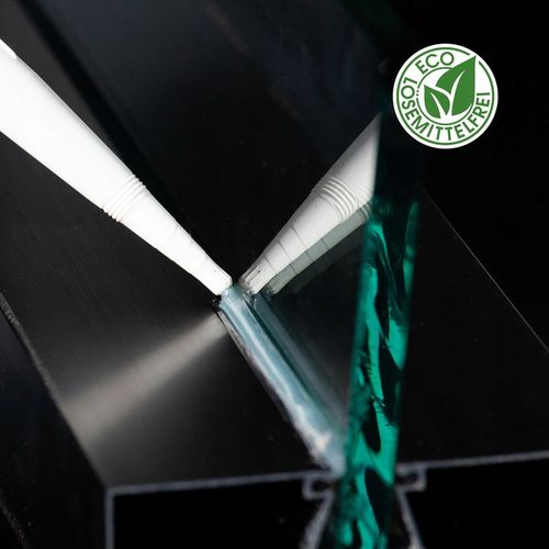 Silikon akwarystyczny czarny 300 ml na Arena.pl