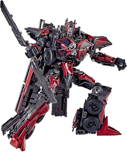 Hasbro E7312 Transformers Figurka Sentinel Prime na Arena.pl