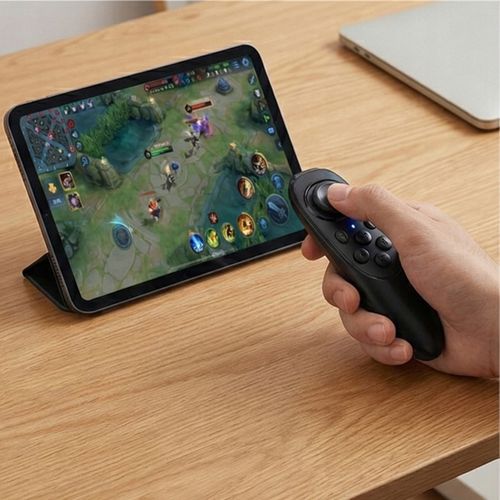 Pilot VR Mocute 052 Bluetooth kontroler joystick Android iOS PC do telefonu na Arena.pl