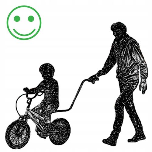 ROWEREK DZIECIĘCY 16 CALI ROWER DLA DZIEWCZYNKI KOSZYK I PROWADNIK + GRATIS na Arena.pl