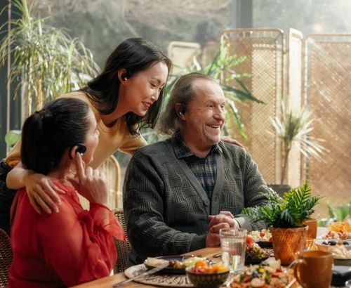 Słuchawki Tłumaczące | Vasco Translator E1 na Arena.pl