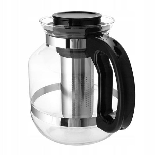 Zaparzacz dzbanek duży Altom Design Sencha 2600 ml na 12 filiżanek na Arena.pl