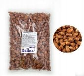 Migdały w karmelu z miodem 1000 g Dalina NATURALNE ŚWIEŻE MIGDAŁ KARMEL