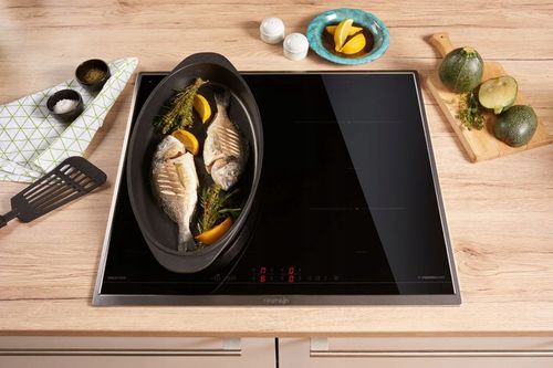 PŁYTA GORENJE Boost łączone pola 7,2 kW PowerBoost Minutnik na Arena.pl