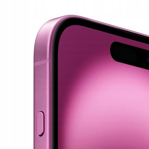 iPhone 16 128GB Różowy Apple na Arena.pl