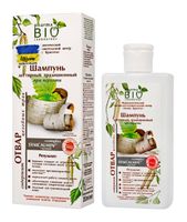 Bio Pharma Laboratory Tradycyjny Szampon przeciwłupieżowy 200ml