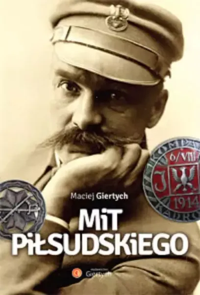 Mit Piłsudskiego zdjęcie 1