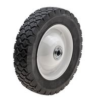 Koło jezdne kosiarki z łożyskiem 200mm 808HIB