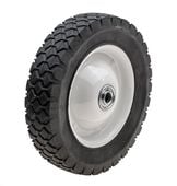 Koło jezdne kosiarki z łożyskiem 200mm 808HIB