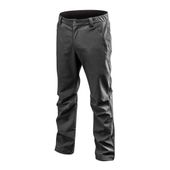 SPODNIE ROBOCZE SOFTSHELL, ROZMIAR XXL - T N81-566XXL