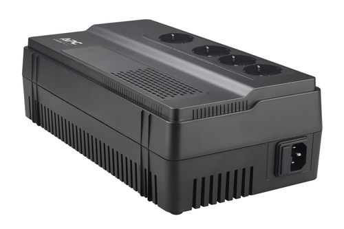 UPS APC Easy-UPS (1000VA/600W, 4x Schuko, AVR) na Arena.pl