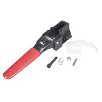 Dźwignia sprzęgła nowy typ CEDRUS bez podstawy transporter TR300 130857/NT