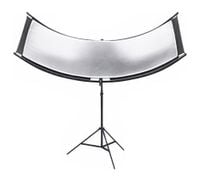 Blenda K&F Concept U-Shape 4w1 - 180x60 cm