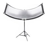 Blenda K&F Concept U-Shape 4w1 - 180x60 cm