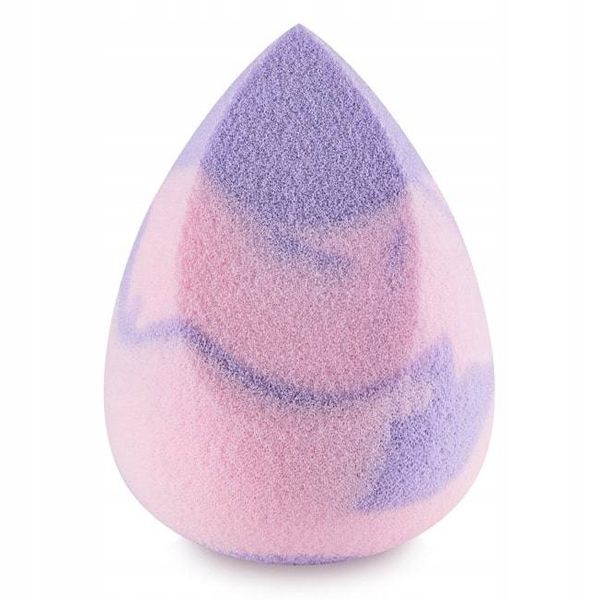 Boho Beauty Gąbka do makijażu Medium Cut Lilac Ros zdjęcie 1