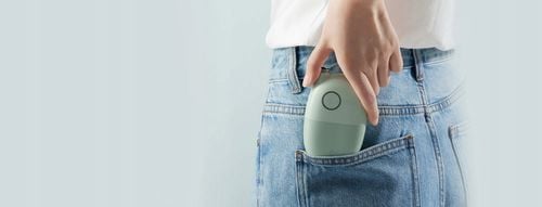 Irygator dentystyczny OCLEAN Airpump A10 Biały na Arena.pl