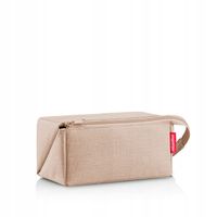 Kosmetyczka Twist coffee Fold Case Reisenthel