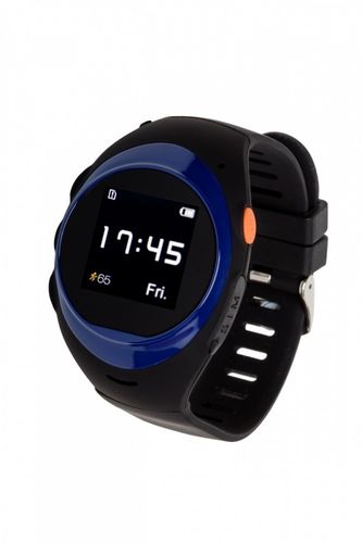 Garett Electronics GPS2 CZARNO-NIEBIESKI na Arena.pl