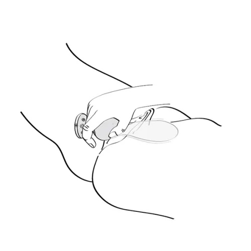 wibrator - shunga sanya light pink na Arena.pl