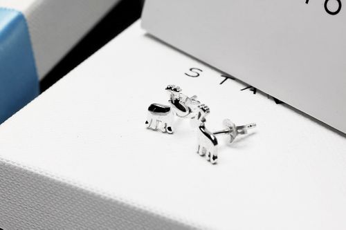 Kolczyki Staviori SSS5126 na Arena.pl