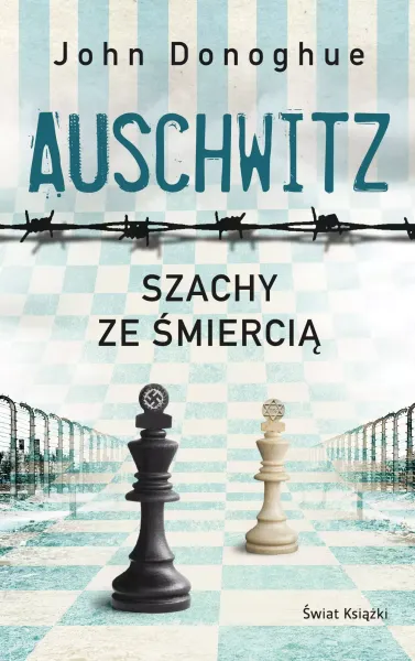 Auschwitz. Szachy ze śmiercią zdjęcie 1