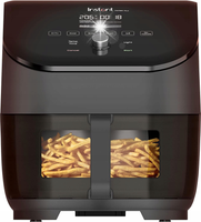 FRYTKOWNICA BEZTŁUSZCZOWA INSTANT POT VORTEX PLUS CLEARCOOK 5,7L 6W1 1700W
