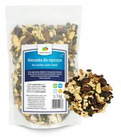 MIESZANKA DLA MĘŻCZYZN studencka cynk libido 1kg