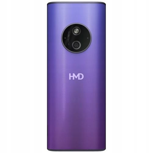 Telefon komórkowy HMD 110 LTE niebieski na Arena.pl
